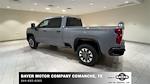 New 2025 Chevrolet Silverado 2500 Custom Crew Cab 4x4, Pickup for sale #53641 - photo 2