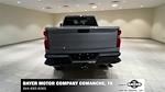 New 2025 Chevrolet Silverado 2500 Custom Crew Cab 4x4, Pickup for sale #53641 - photo 9