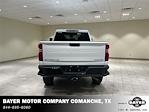 New 2025 Chevrolet Silverado 2500 Custom Crew Cab 4x4, Pickup for sale #53642 - photo 12