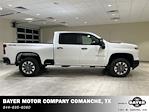 New 2025 Chevrolet Silverado 2500 Custom Crew Cab 4x4, Pickup for sale #53642 - photo 14