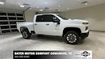 New 2025 Chevrolet Silverado 2500 Custom Crew Cab 4x4, Pickup for sale #53642 - photo 4