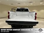 New 2025 Chevrolet Silverado 2500 Custom Crew Cab 4x4, Pickup for sale #53642 - photo 31