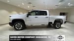 New 2025 Chevrolet Silverado 2500 Custom Crew Cab 4x4, Pickup for sale #53642 - photo 7