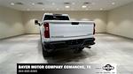 New 2025 Chevrolet Silverado 2500 Custom Crew Cab 4x4, Pickup for sale #53642 - photo 8