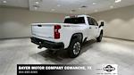 New 2025 Chevrolet Silverado 2500 Custom Crew Cab 4x4, Pickup for sale #53642 - photo 9