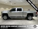 Used 2017 GMC Sierra 2500 Denali Crew Cab 4x4, Pickup for sale #53657 - photo 10