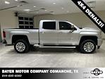 Used 2017 GMC Sierra 2500 Denali Crew Cab 4x4, Pickup for sale #53657 - photo 14