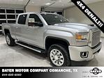 Used 2017 GMC Sierra 2500 Denali Crew Cab 4x4, Pickup for sale #53657 - photo 15