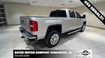 Used 2017 GMC Sierra 2500 Denali Crew Cab 4x4, Pickup for sale #53657 - photo 3