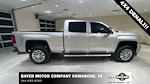 Used 2017 GMC Sierra 2500 Denali Crew Cab 4x4, Pickup for sale #53657 - photo 4