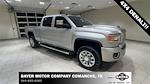 Used 2017 GMC Sierra 2500 Denali Crew Cab 4x4, Pickup for sale #53657 - photo 5