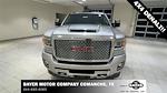 Used 2017 GMC Sierra 2500 Denali Crew Cab 4x4, Pickup for sale #53657 - photo 6