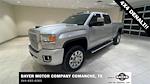 Used 2017 GMC Sierra 2500 Denali Crew Cab 4x4, Pickup for sale #53657 - photo 7