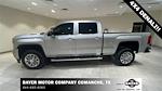 Used 2017 GMC Sierra 2500 Denali Crew Cab 4x4, Pickup for sale #53657 - photo 8