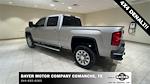 Used 2017 GMC Sierra 2500 Denali Crew Cab 4x4, Pickup for sale #53657 - photo 2