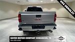 Used 2017 GMC Sierra 2500 Denali Crew Cab 4x4, Pickup for sale #53657 - photo 9