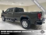 Used 2022 GMC Sierra 3500 Denali Crew Cab 4WD, Pickup for sale #53663 - photo 2