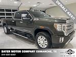 Used 2022 GMC Sierra 3500 Denali Crew Cab 4WD, Pickup for sale #53663 - photo 15