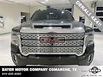 Used 2022 GMC Sierra 3500 Denali Crew Cab 4WD, Pickup for sale #53663 - photo 16