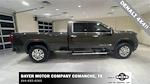 Used 2022 GMC Sierra 3500 Denali Crew Cab 4WD, Pickup for sale #53663 - photo 4