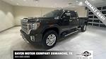 Used 2022 GMC Sierra 3500 Denali Crew Cab 4WD, Pickup for sale #53663 - photo 7