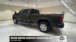 Used 2022 GMC Sierra 3500 Denali Crew Cab 4WD, Pickup for sale #53663 - photo 9