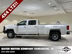 Used 2019 Chevrolet Silverado 3500 LTZ Crew Cab 4x4, Pickup for sale #53666 - photo 10