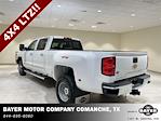 Used 2019 Chevrolet Silverado 3500 LTZ Crew Cab 4x4, Pickup for sale #53666 - photo 11