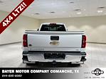 Used 2019 Chevrolet Silverado 3500 LTZ Crew Cab 4x4, Pickup for sale #53666 - photo 12