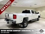 Used 2019 Chevrolet Silverado 3500 LTZ Crew Cab 4x4, Pickup for sale #53666 - photo 13