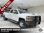 Used 2019 Chevrolet Silverado 3500 LTZ Crew Cab 4x4, Pickup for sale #53666 - photo 15