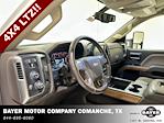 Used 2019 Chevrolet Silverado 3500 LTZ Crew Cab 4x4, Pickup for sale #53666 - photo 17