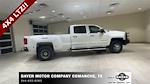 Used 2019 Chevrolet Silverado 3500 LTZ Crew Cab 4x4, Pickup for sale #53666 - photo 3