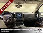 Used 2019 Chevrolet Silverado 3500 LTZ Crew Cab 4x4, Pickup for sale #53666 - photo 25