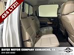 Used 2019 Chevrolet Silverado 3500 LTZ Crew Cab 4x4, Pickup for sale #53666 - photo 32