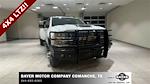 Used 2019 Chevrolet Silverado 3500 LTZ Crew Cab 4x4, Pickup for sale #53666 - photo 5