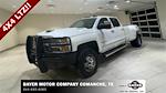 Used 2019 Chevrolet Silverado 3500 LTZ Crew Cab 4x4, Pickup for sale #53666 - photo 6