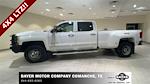 Used 2019 Chevrolet Silverado 3500 LTZ Crew Cab 4x4, Pickup for sale #53666 - photo 7