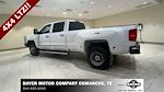 Used 2019 Chevrolet Silverado 3500 LTZ Crew Cab 4x4, Pickup for sale #53666 - photo 2