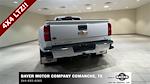 Used 2019 Chevrolet Silverado 3500 LTZ Crew Cab 4x4, Pickup for sale #53666 - photo 8