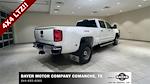 Used 2019 Chevrolet Silverado 3500 LTZ Crew Cab 4x4, Pickup for sale #53666 - photo 9