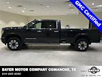 Used 2024 GMC Sierra 3500 Denali Crew Cab 4WD, Pickup for sale #53668 - photo 11