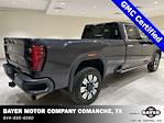 Used 2024 GMC Sierra 3500 Denali Crew Cab 4WD, Pickup for sale #53668 - photo 13