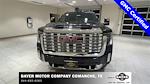 Used 2024 GMC Sierra 3500 Denali Crew Cab 4WD, Pickup for sale #53668 - photo 6