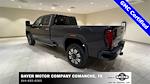 Used 2024 GMC Sierra 3500 Denali Crew Cab 4WD, Pickup for sale #53668 - photo 9