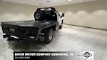 New 2024 Chevrolet Silverado 3500 Work Truck Regular Cab 4x4, Flatbed Truck for sale #53681 - photo 3