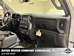 New 2024 Chevrolet Silverado 3500 Work Truck Regular Cab 4x4, Flatbed Truck for sale #53681 - photo 31