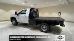 New 2024 Chevrolet Silverado 3500 Work Truck Regular Cab 4x4, Flatbed Truck for sale #53681 - photo 9