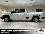 New 2025 Chevrolet Silverado 3500 Work Truck Crew Cab 4x4, Pickup for sale #53699 - photo 10