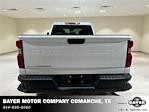 New 2025 Chevrolet Silverado 3500 Work Truck Crew Cab 4x4, Pickup for sale #53699 - photo 12